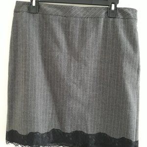 Ann Taylor Loft Skirt 10